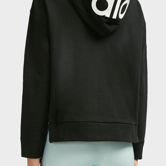 ALO yoga vaunt hoodie SMALL - Picture 3 of 5